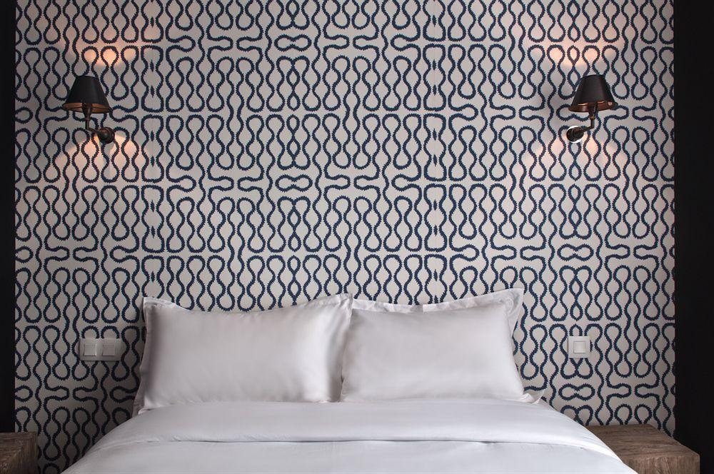 Hotel Les Terres Blanches Chatou Esterno foto