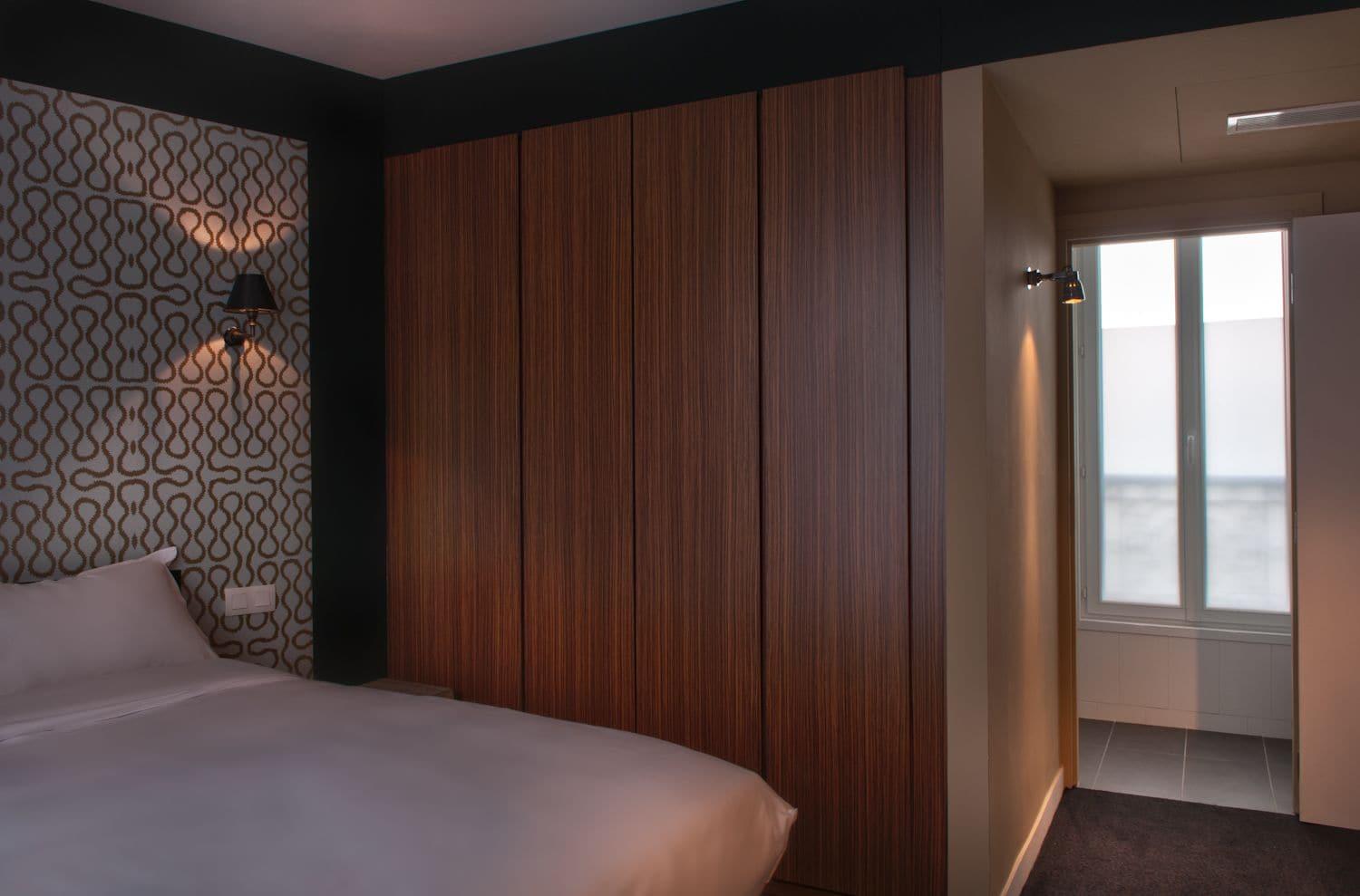 Hotel Les Terres Blanches Chatou Esterno foto