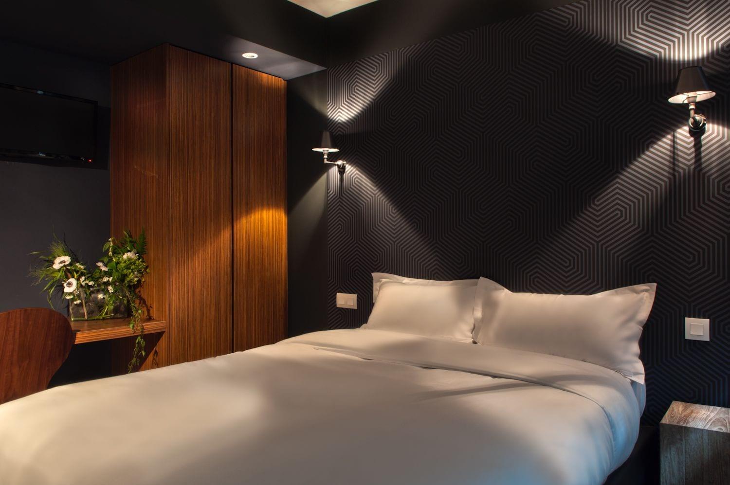 Hotel Les Terres Blanches Chatou Esterno foto