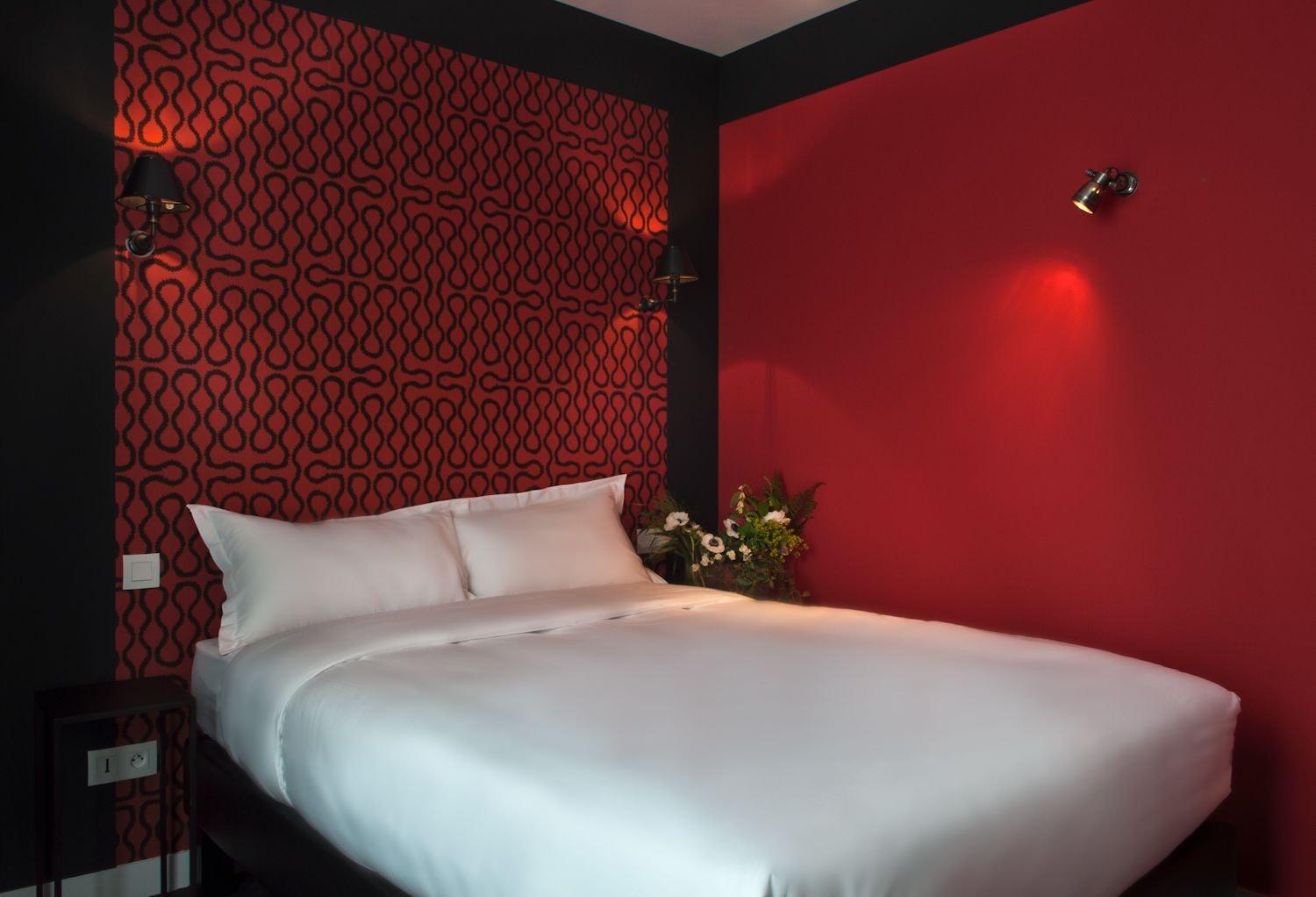 Hotel Les Terres Blanches Chatou Esterno foto