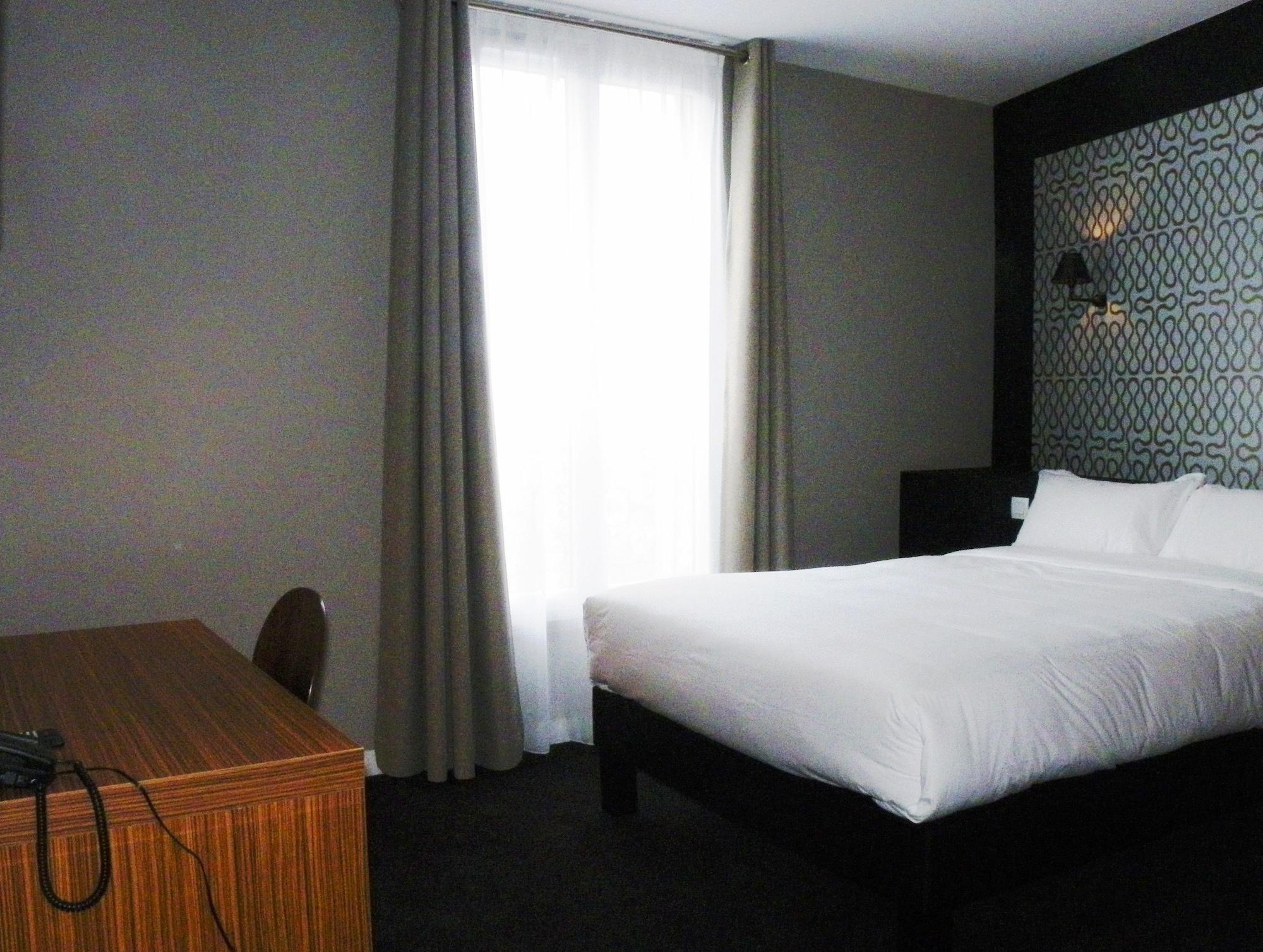 Hotel Les Terres Blanches Chatou Esterno foto