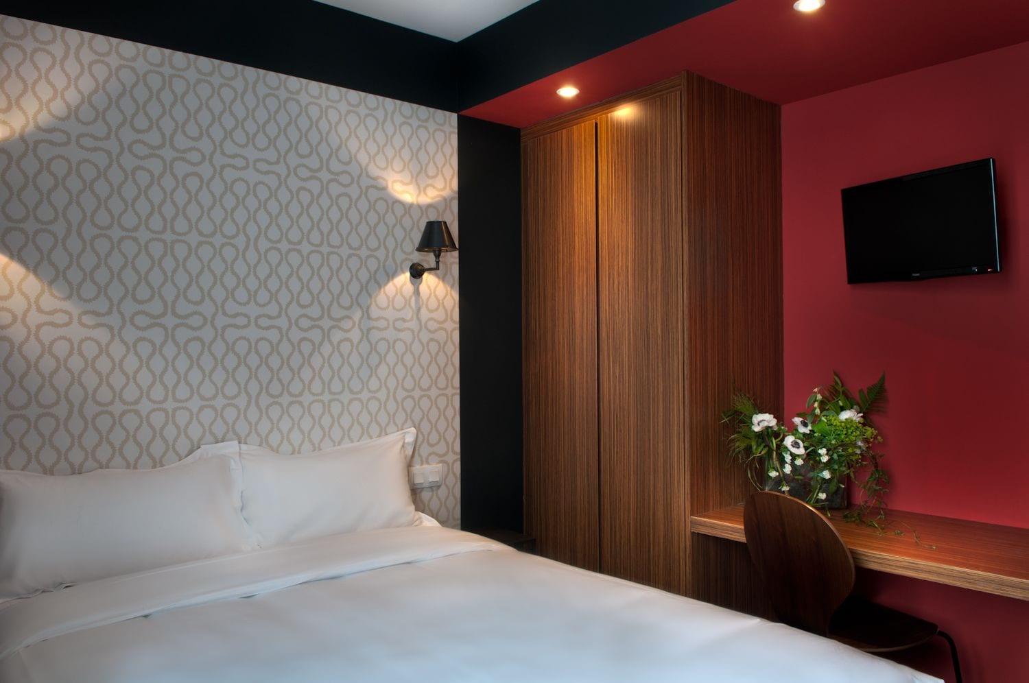 Hotel Les Terres Blanches Chatou Esterno foto