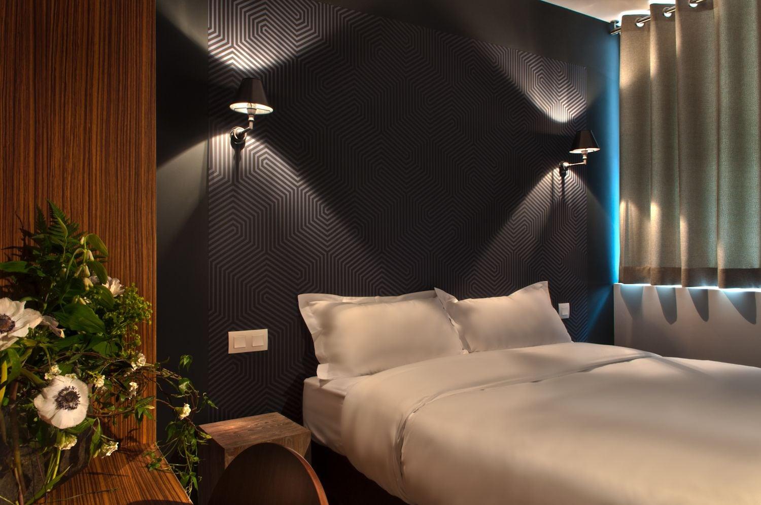 Hotel Les Terres Blanches Chatou Esterno foto