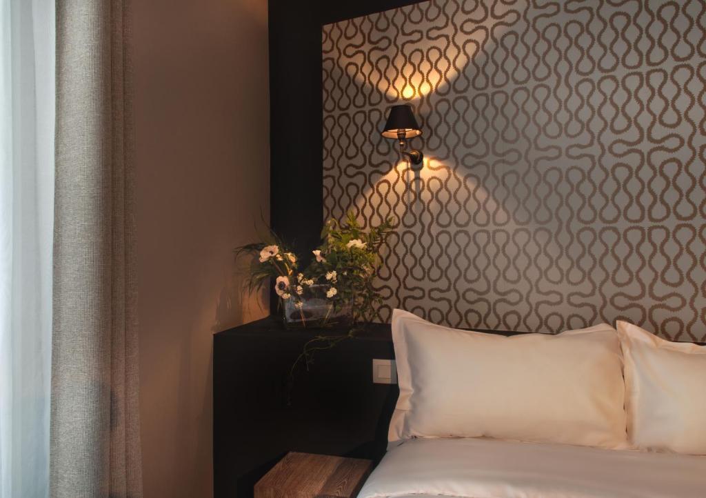 Hotel Les Terres Blanches Chatou Camera foto
